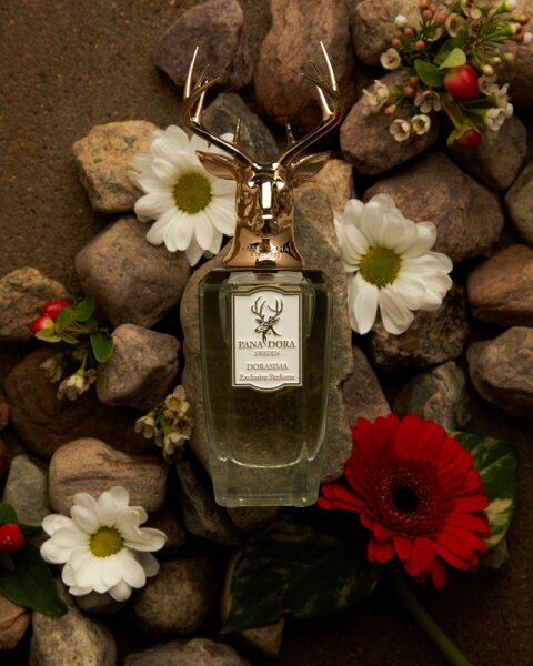 Pana Dora Dorasima Eau de Parfum