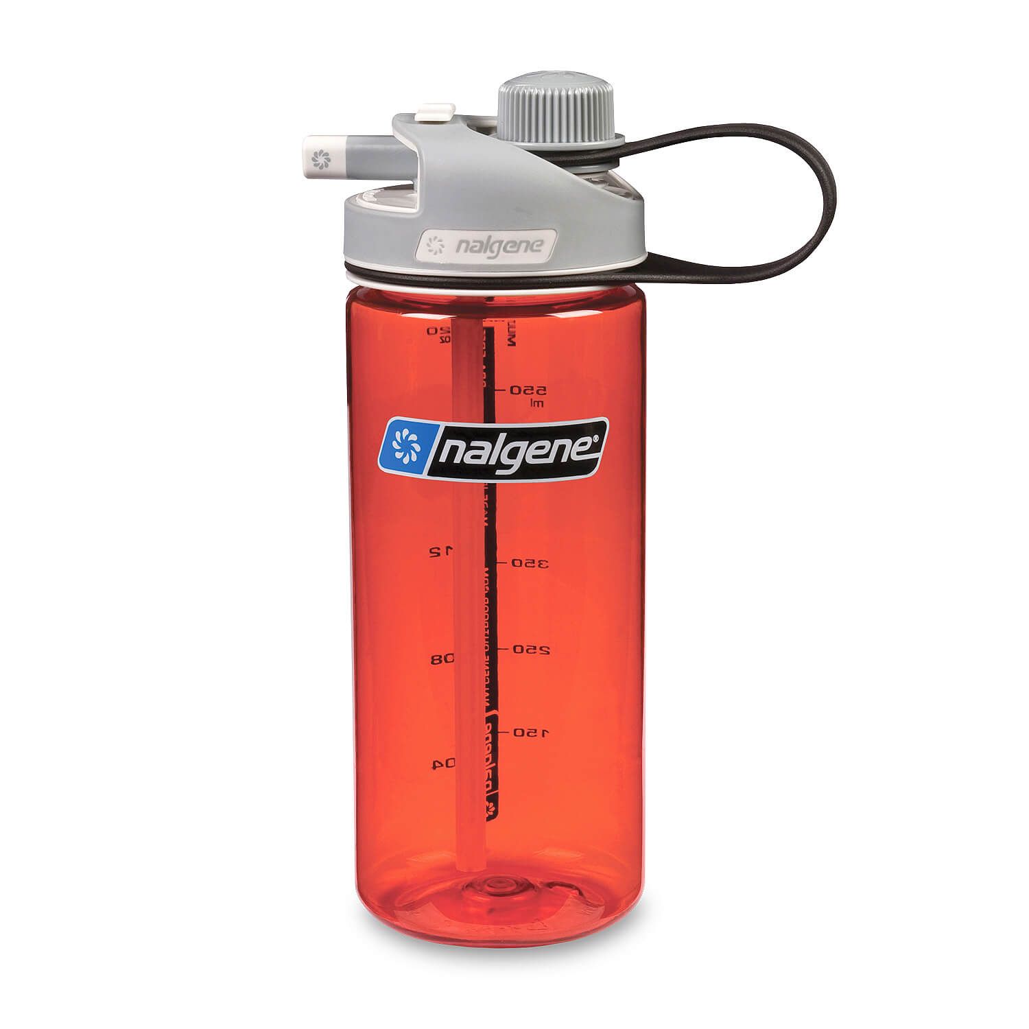Trinkflasche Multi Drink Sustain 0.6 Liter