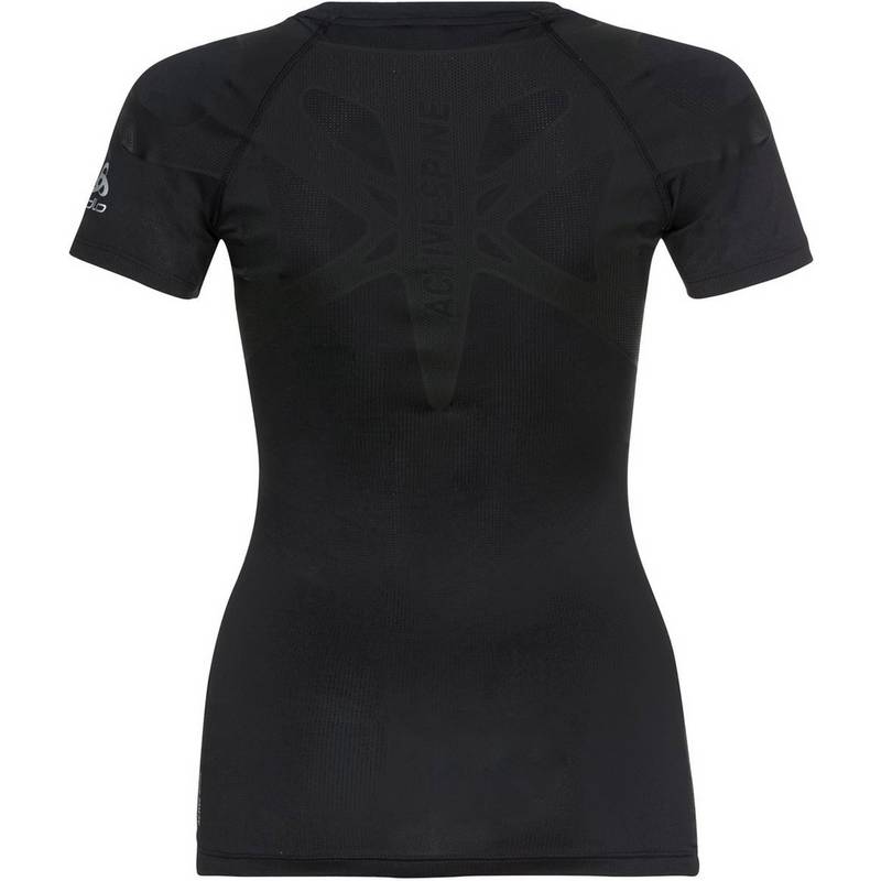 Odlo Active Spine Funktionsshirt Damen