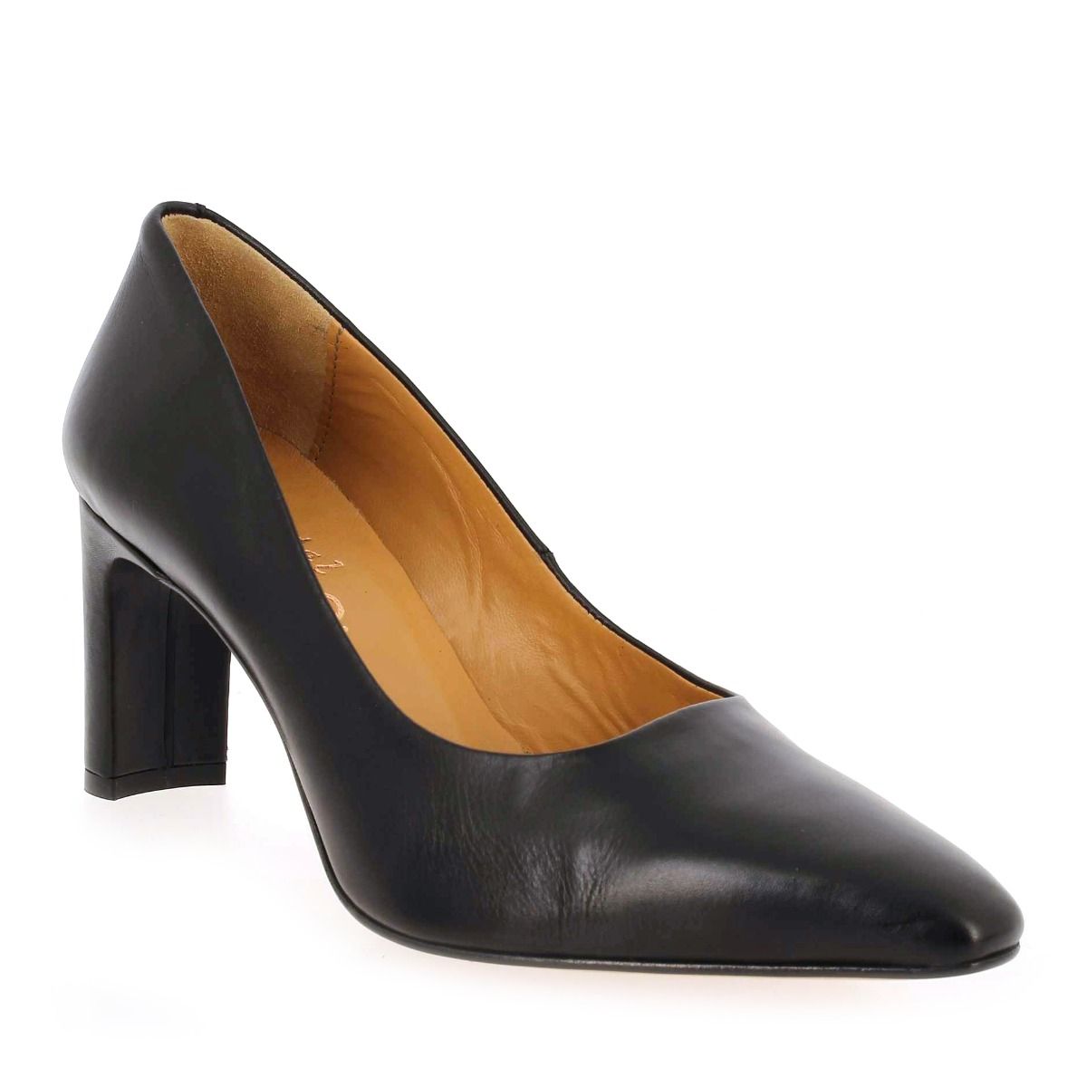 Rosemetal  JAMISON - noir