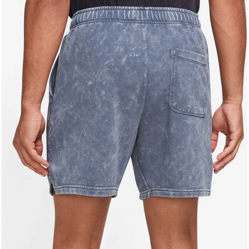 Nike Vintage Funktionsshorts Herren