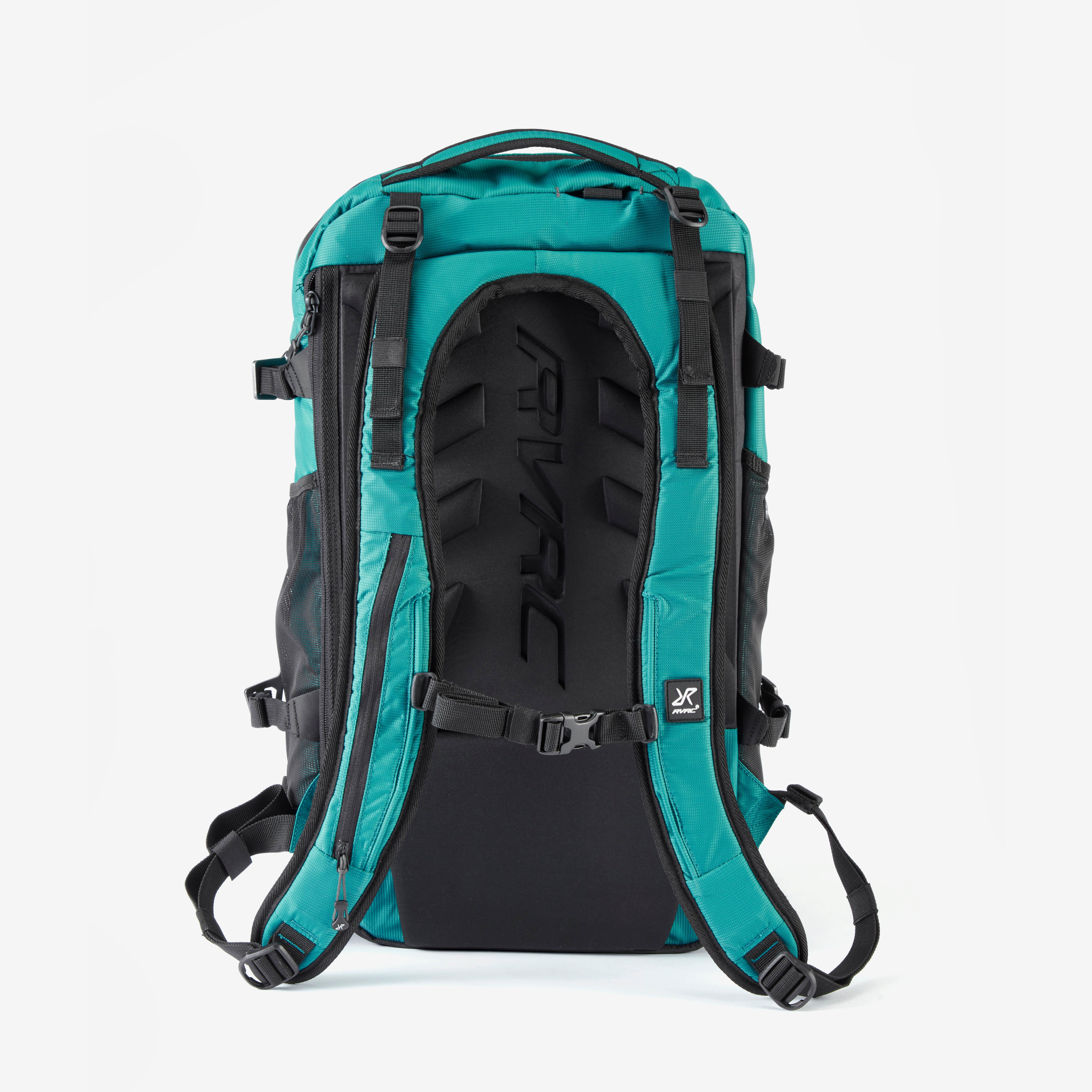 Explor Backpack 30L Deep Teal