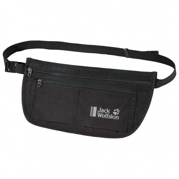 Jack Wolfskin - Document Belt RFID - Hüfttasche