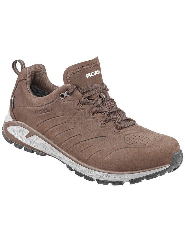 Meindl Halbschuh Korfu Walker GTX