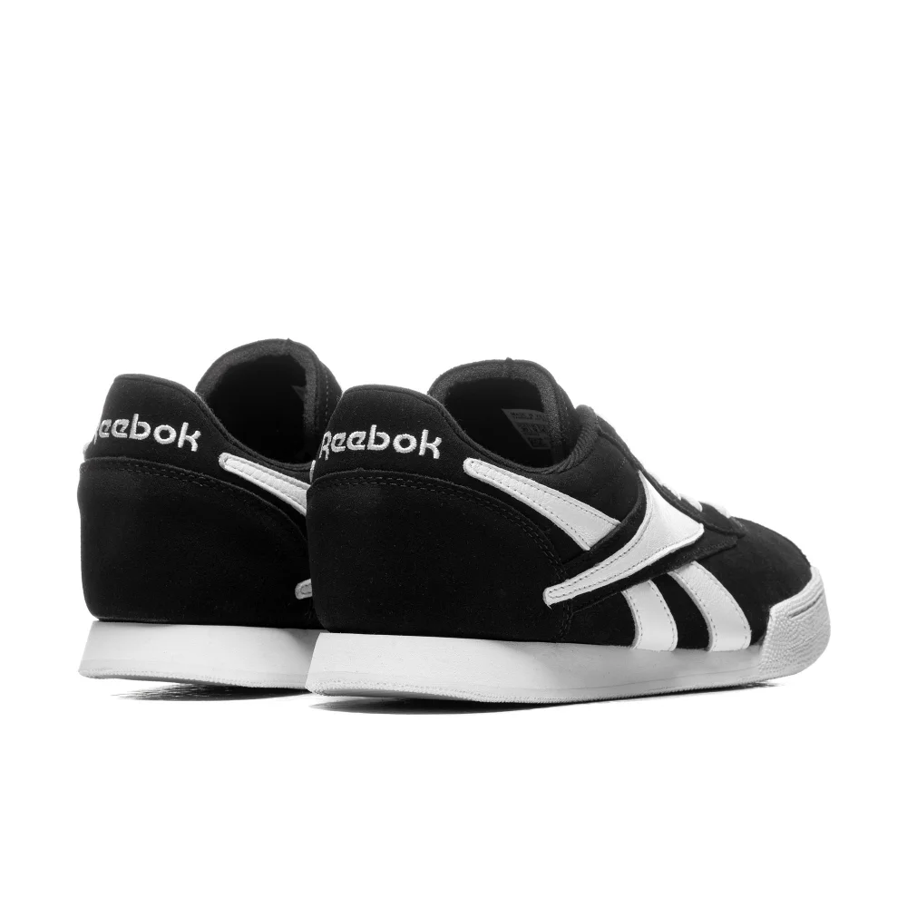 Reebok NL Paris G58798 / schwarz