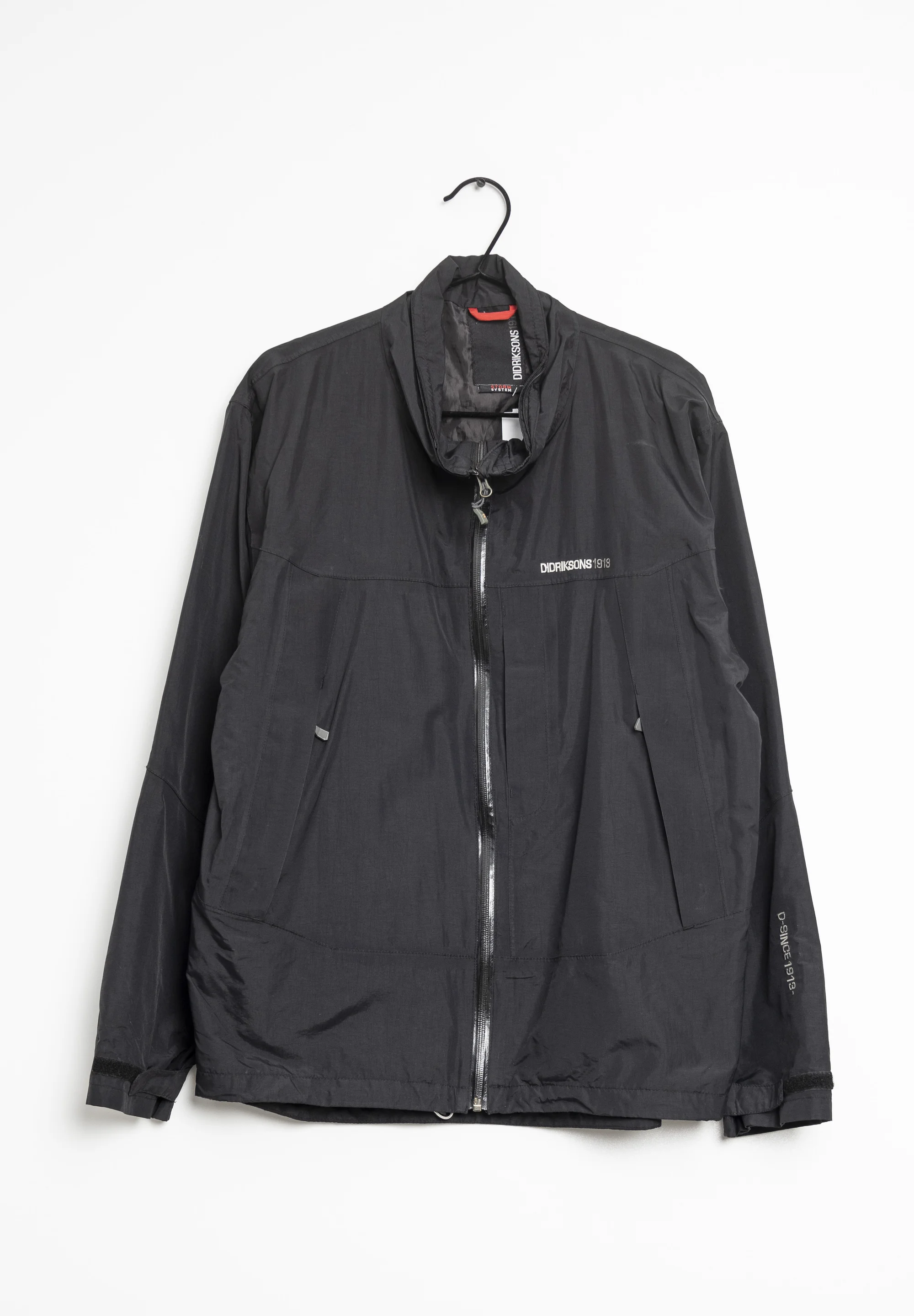 Chaqueta de entretiempo Didriksons