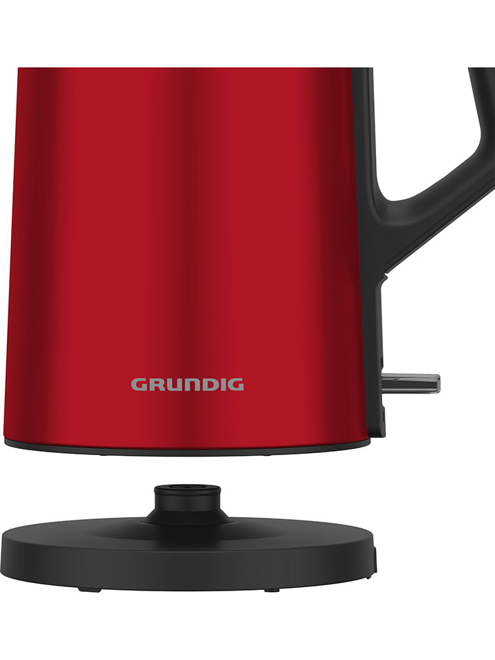 GRUNDIG Wasserkocher 