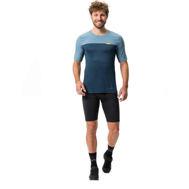VAUDE Men's Kuro Shirt II T-Shirt Herren