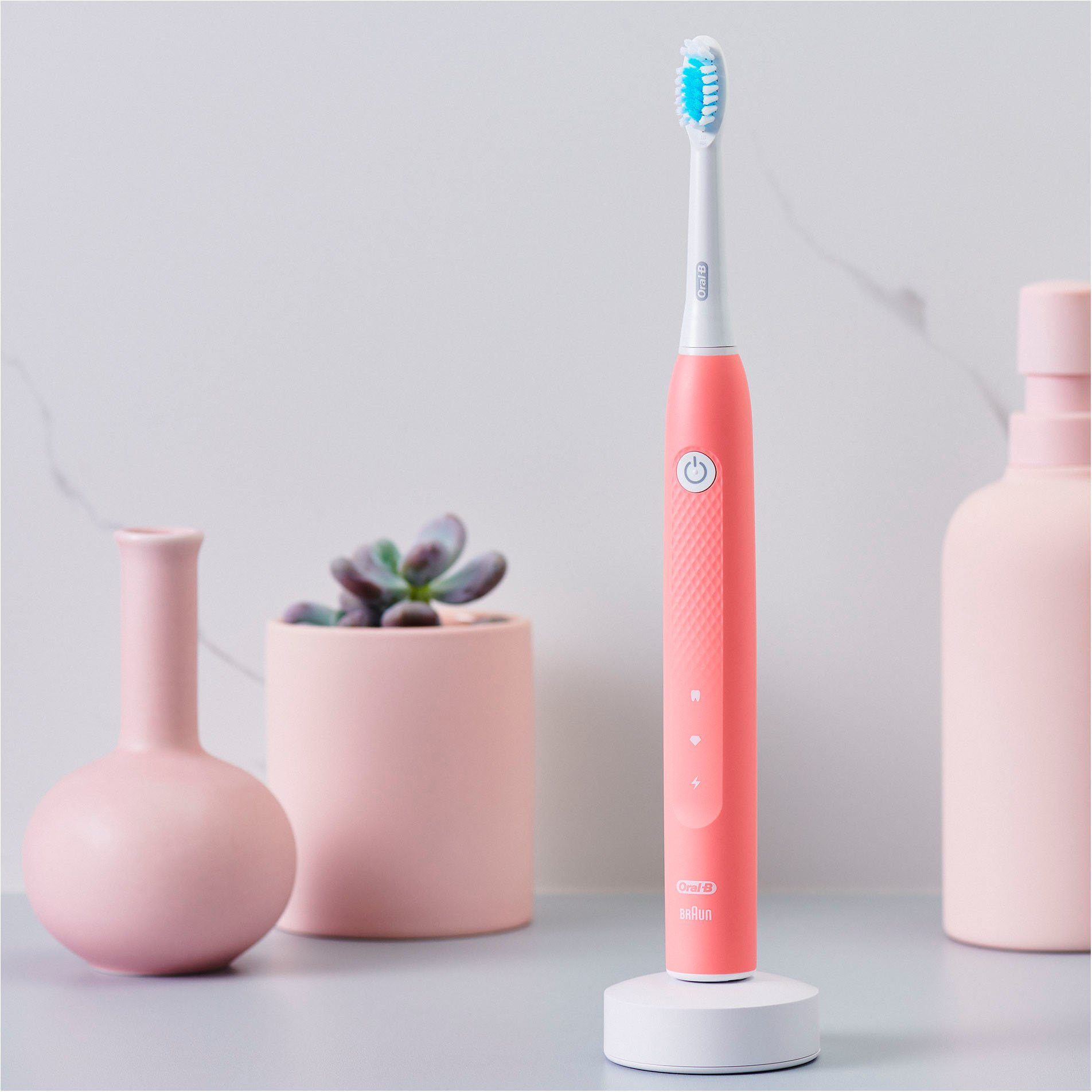 Oral-B Aufsteckbürsten Pulsonic Sensitive