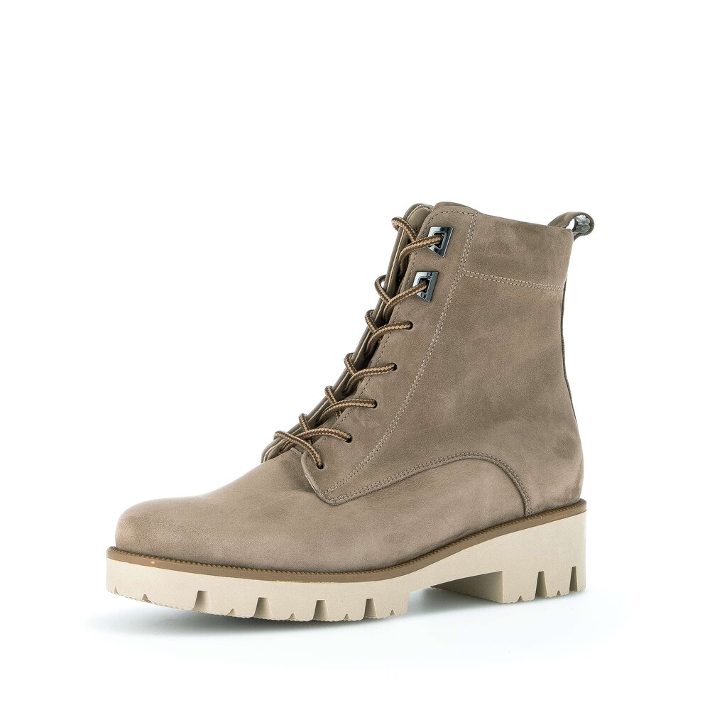 Gabor comfort Biker Boots braun