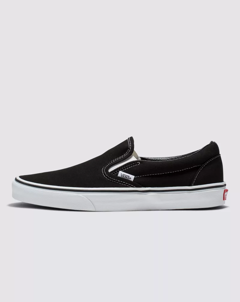 Classic Slip-On Shoe