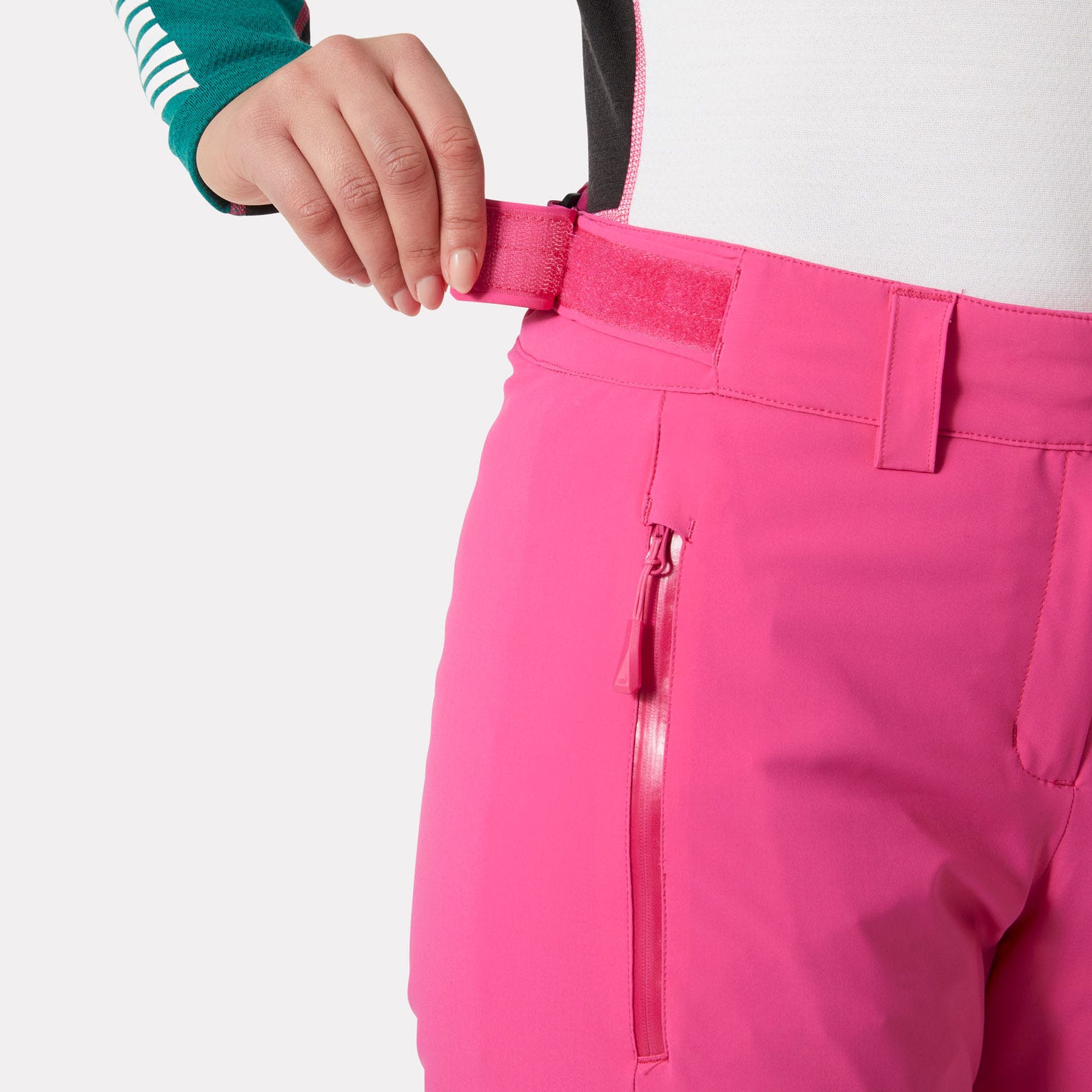 Women’s Alphelia 2.0 Insulated Ski Pants