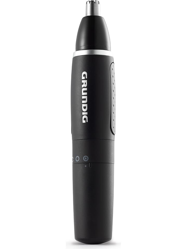 GRUNDIG Multihaartrimmer in Schwarz günstig kaufen onesize