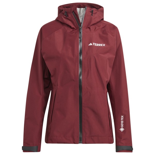 adidas Terrex - Women's Terrex Xperior GORE-TEX Paclite - Regenjacke