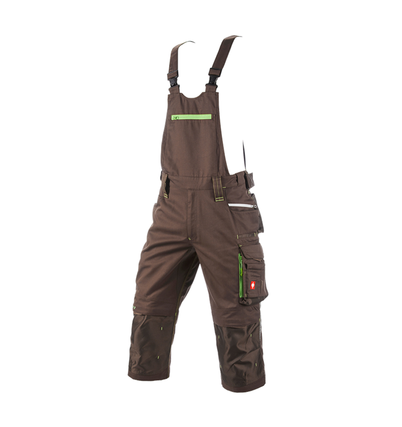 Piratenlatzhose e.s.motion 2020
