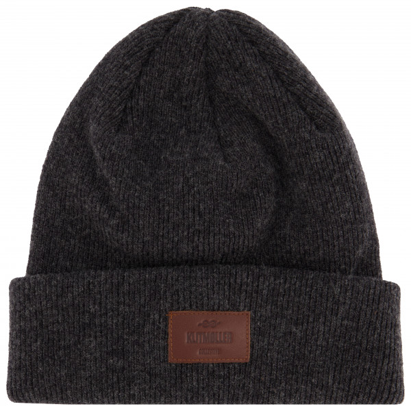 Klitmøller Collective - Rib Beanie - Mütze
