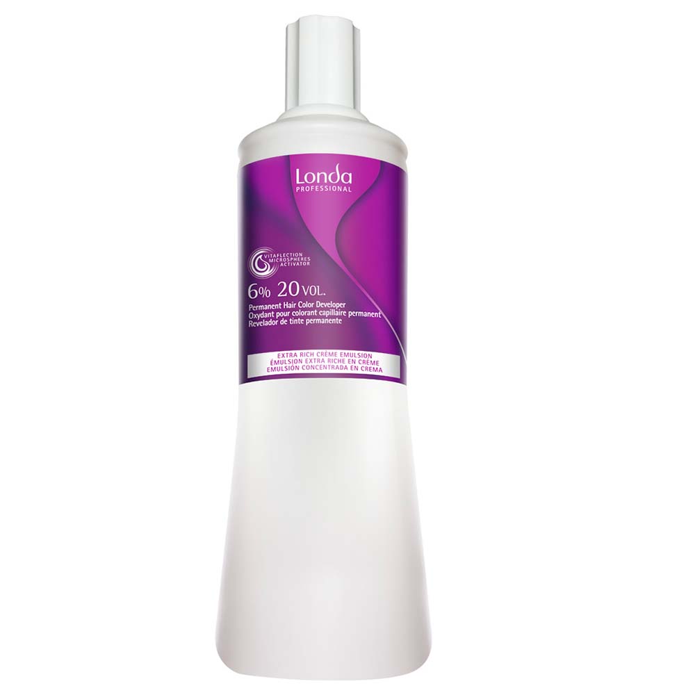 Londa Color Oxidations Emulsion 6% 1000 ml