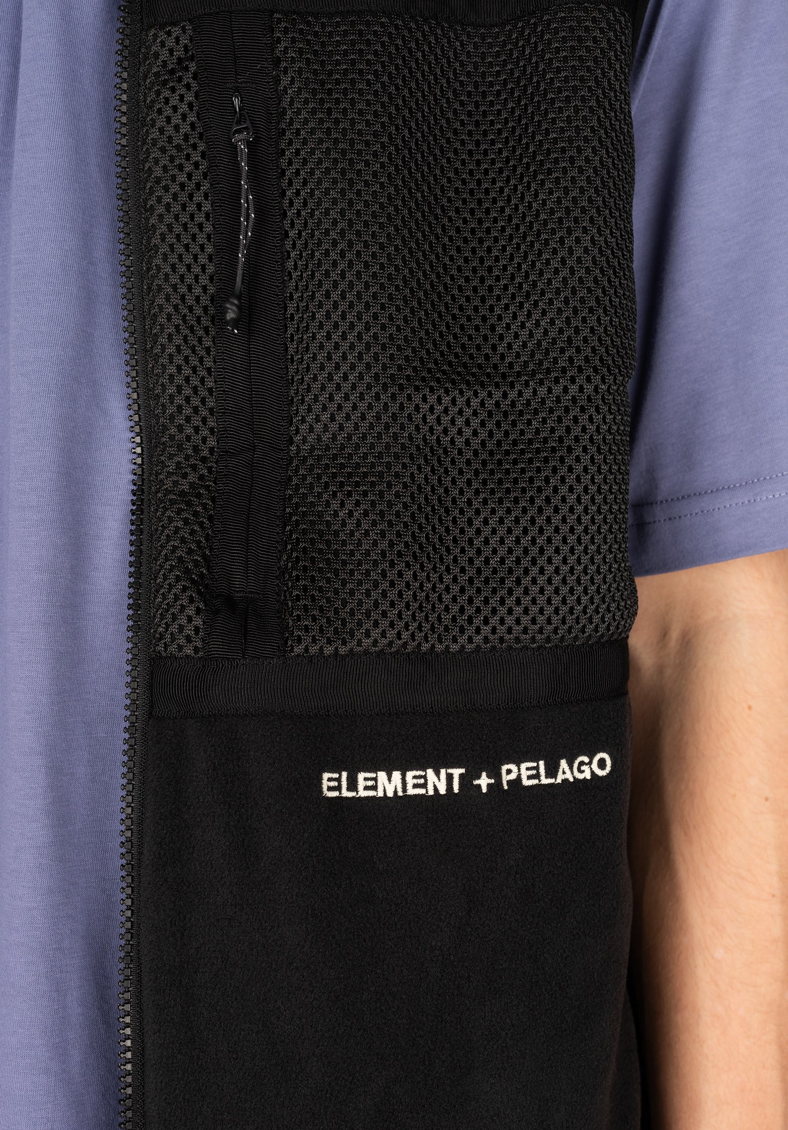 x Pelago Alder Nano