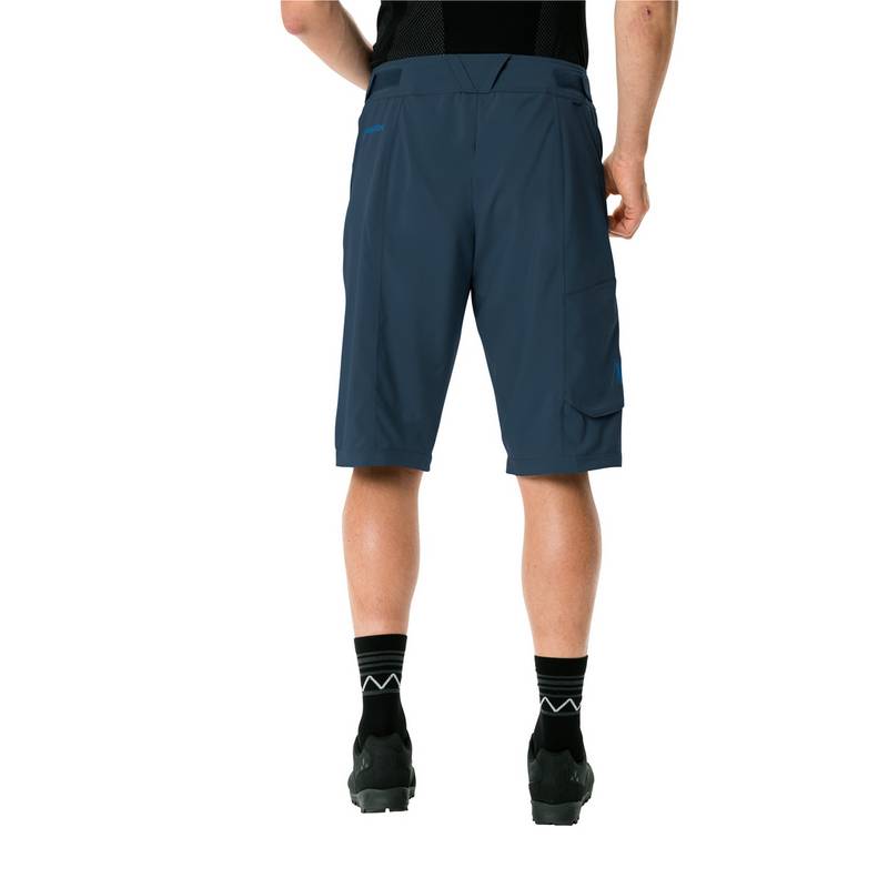 VAUDE Ledro Fahrradshorts Herren