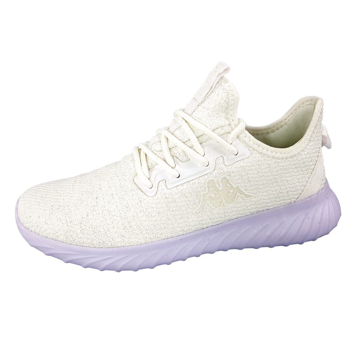 Kappa Capilot 242961GC Weiß 1010 white
