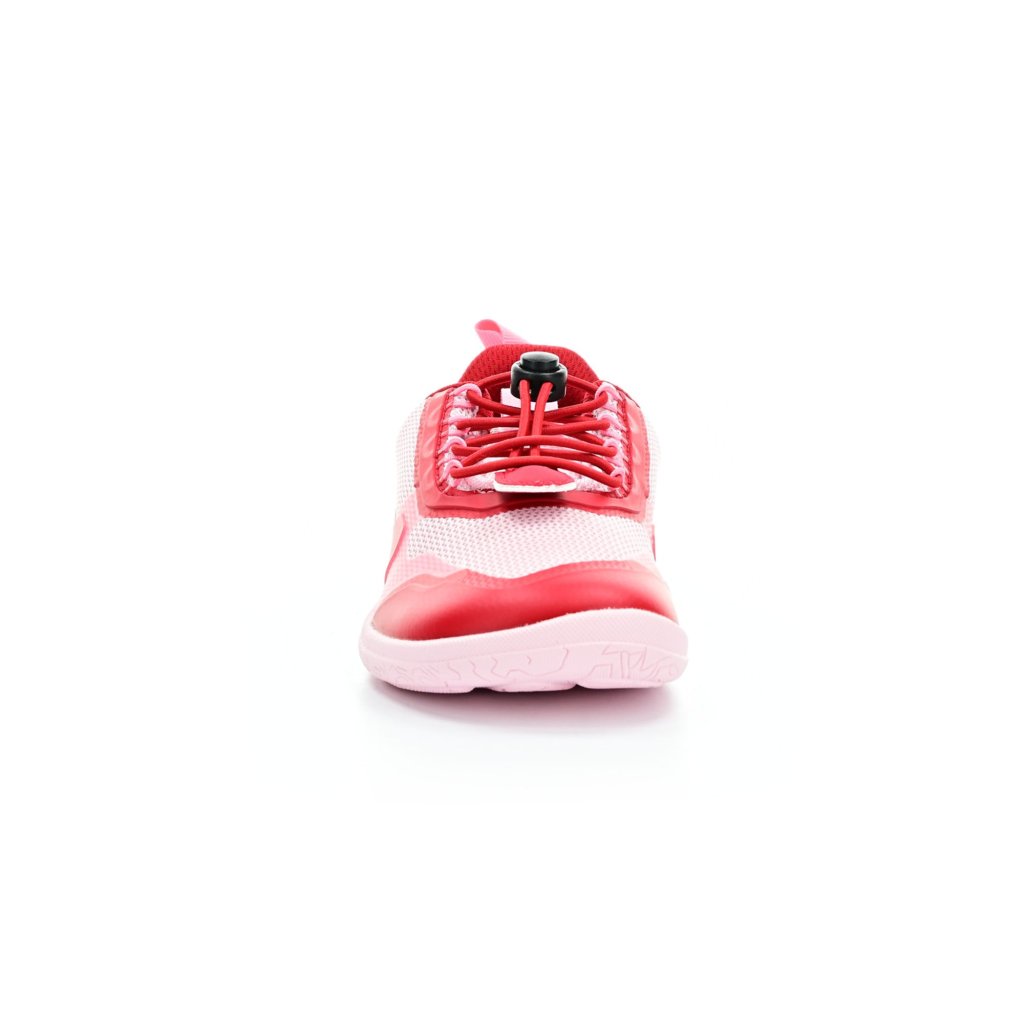 Reima Tallustelu Pale Rose Barfußsneakers AD