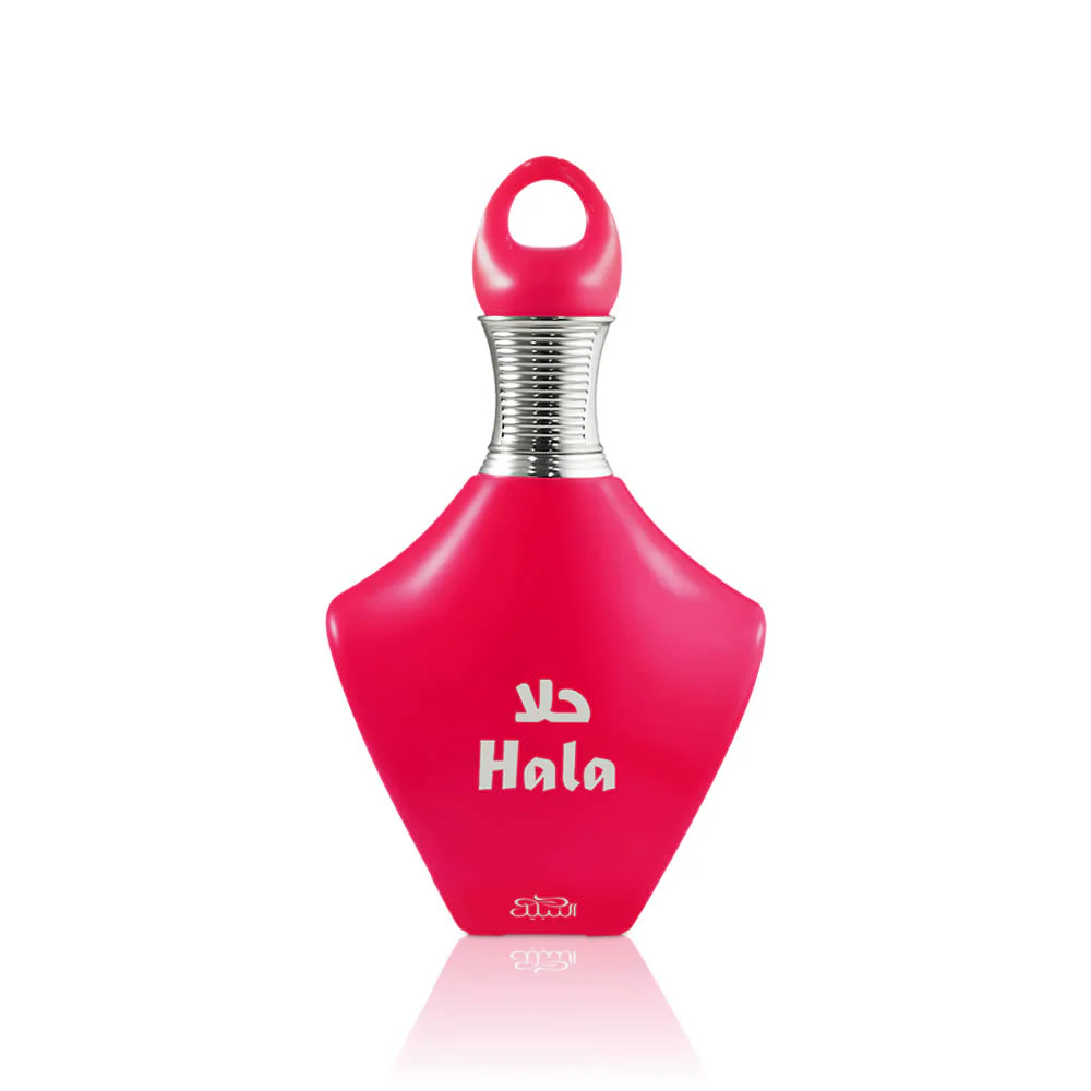 Souq Hala - Eau de Parfum Unisex, Eau de Parfum