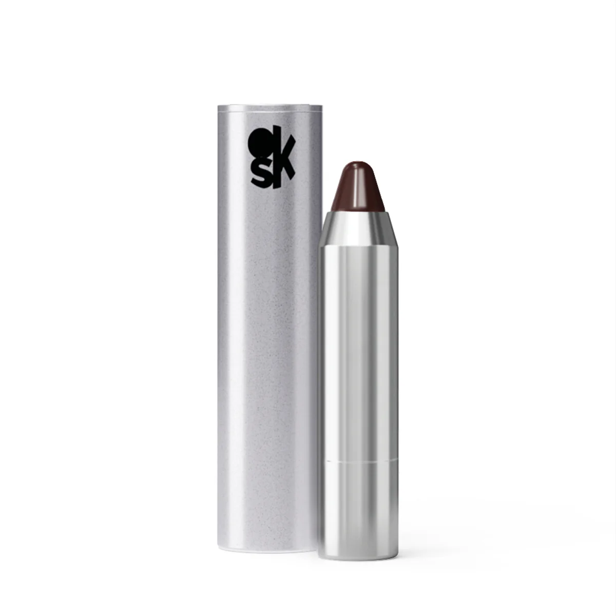 Labial brillante CLICK'N KISS