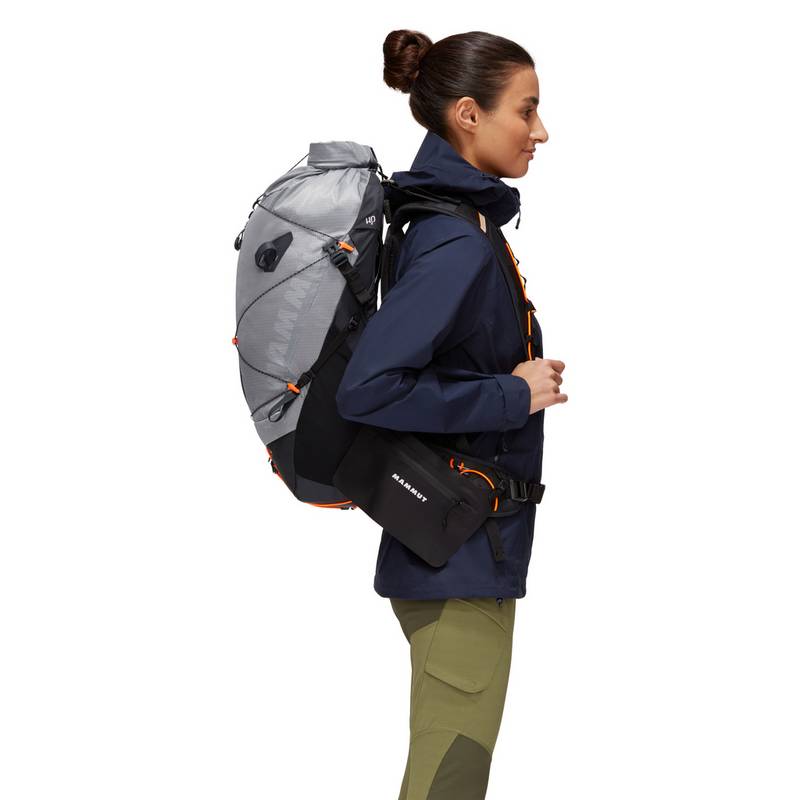 Mammut Ducan Spine 28-35 Wanderrucksack Damen