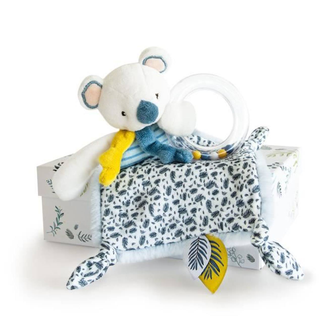 DOUDOU ET COMPAGNIE Yoca le Koala