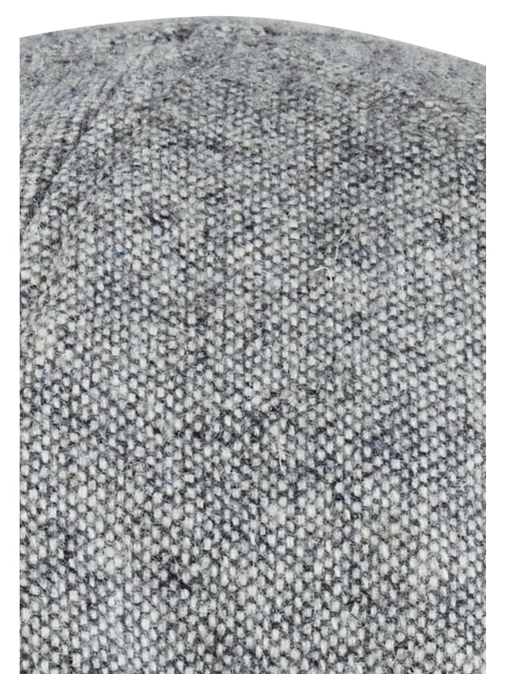 Camel Active Flatcap aus einem angenehmen Wollmix in Grau günstig kaufen