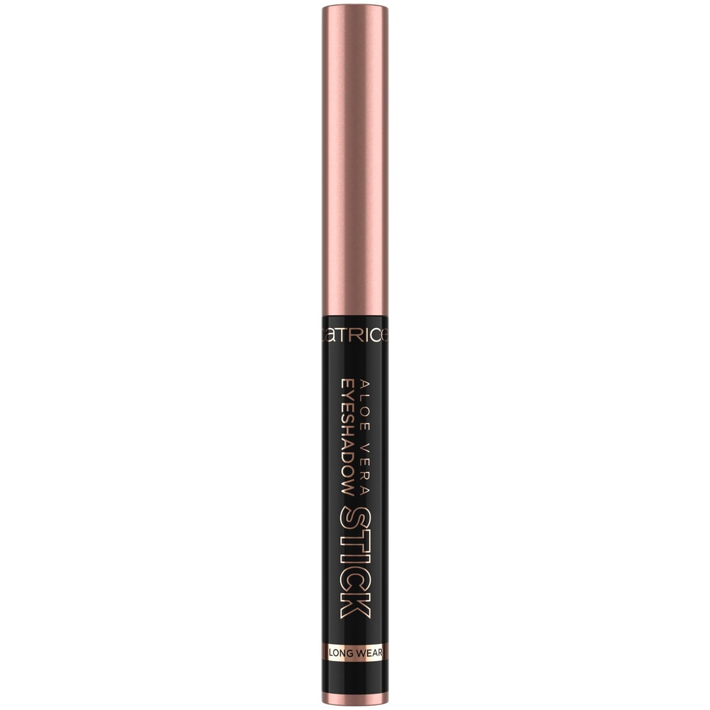 catrice Aloe Vera Eyeshadow stick fard à paupières 010 Golden Toffee Ombre à Paupières Mono