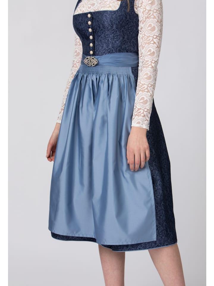 Stockerpoint Langes Dirndl 