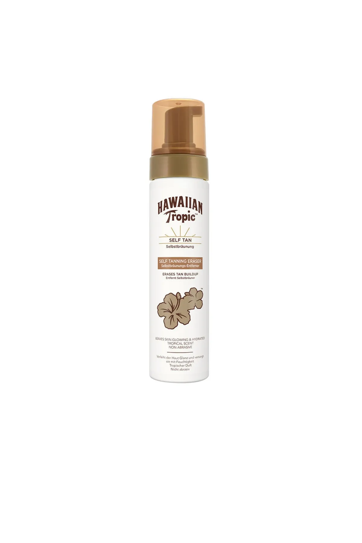 Hawaiian Tropic  Selbstbräuner - Normale Bräune