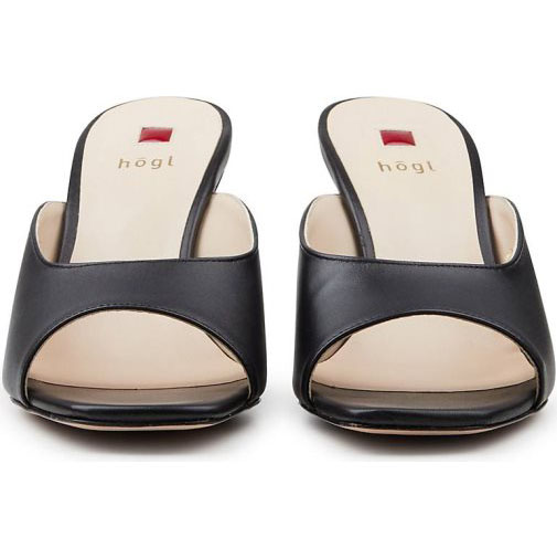 Högl Pantolette KIDSKIN