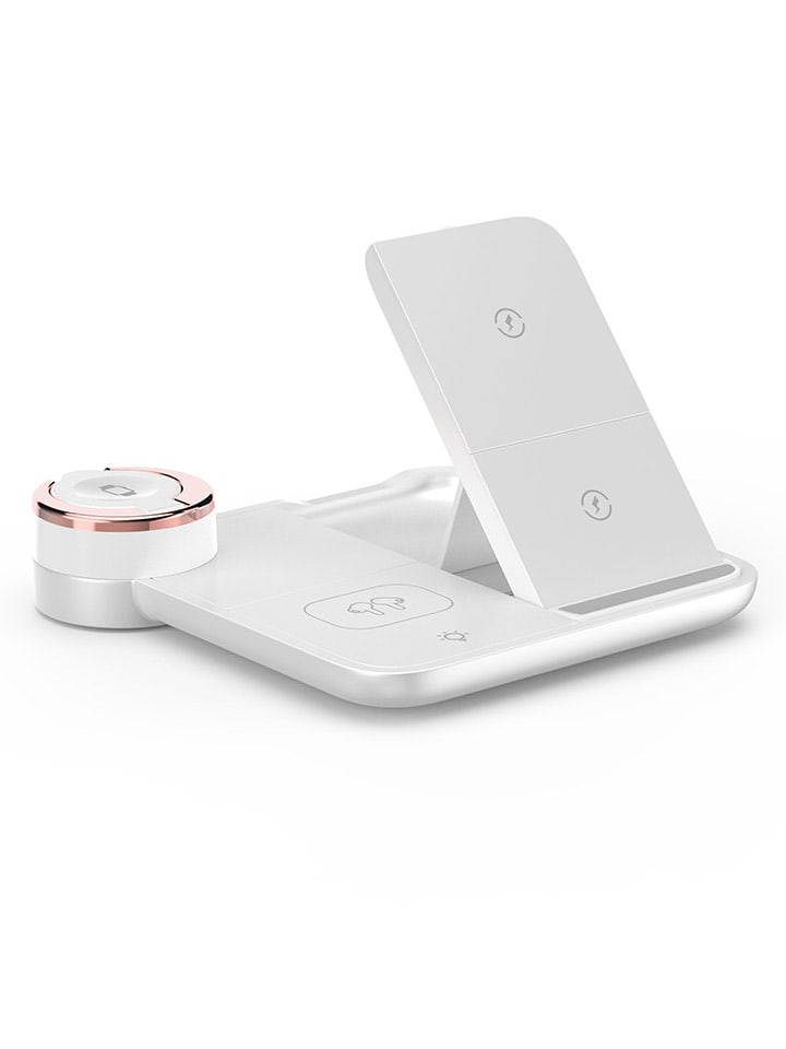 SmartCase Ladestation in Weiß günstig kaufen onesize