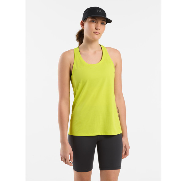 TAEMA TANK WOMENS Damen - Funktionsshirt