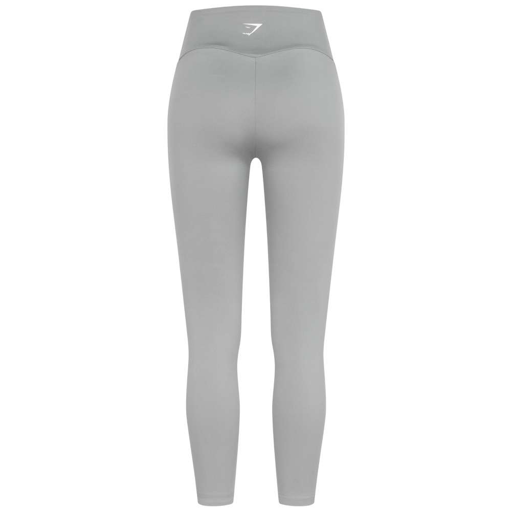 Gymshark Full Length Damen Leggings B1A1T-GBC6-BZ1