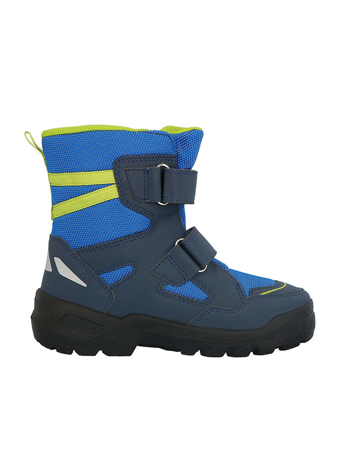 Lurchi Winterboots 