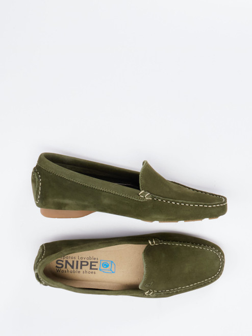 Slipper-15116290032 Snipe