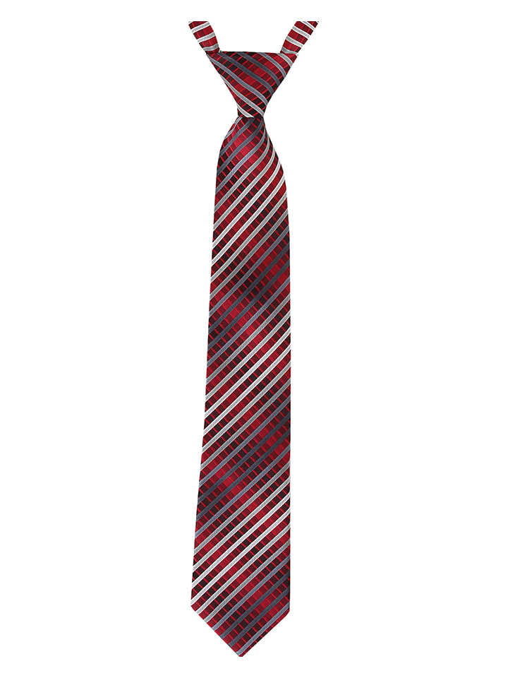 New G.O.L Krawatte in Rot günstig kaufen 1
