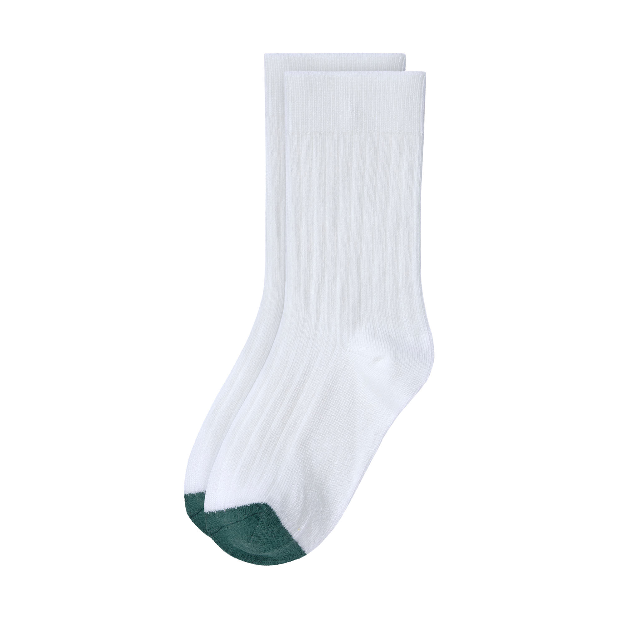 Kinder Socken 5er Set - Little Gang, Lila Weiß Grün