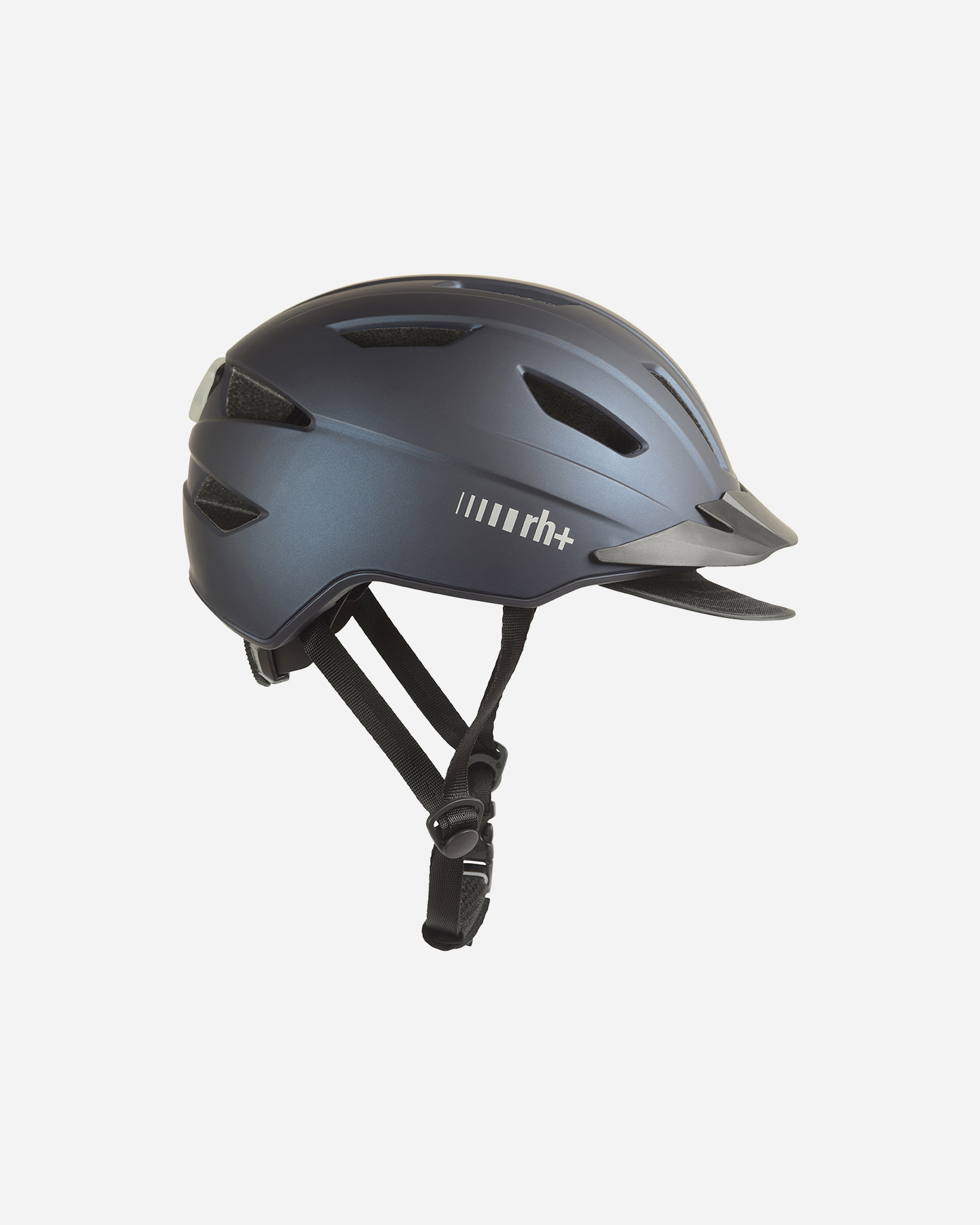 Kask rowerowy Rh+ Ztl EHX6085-02