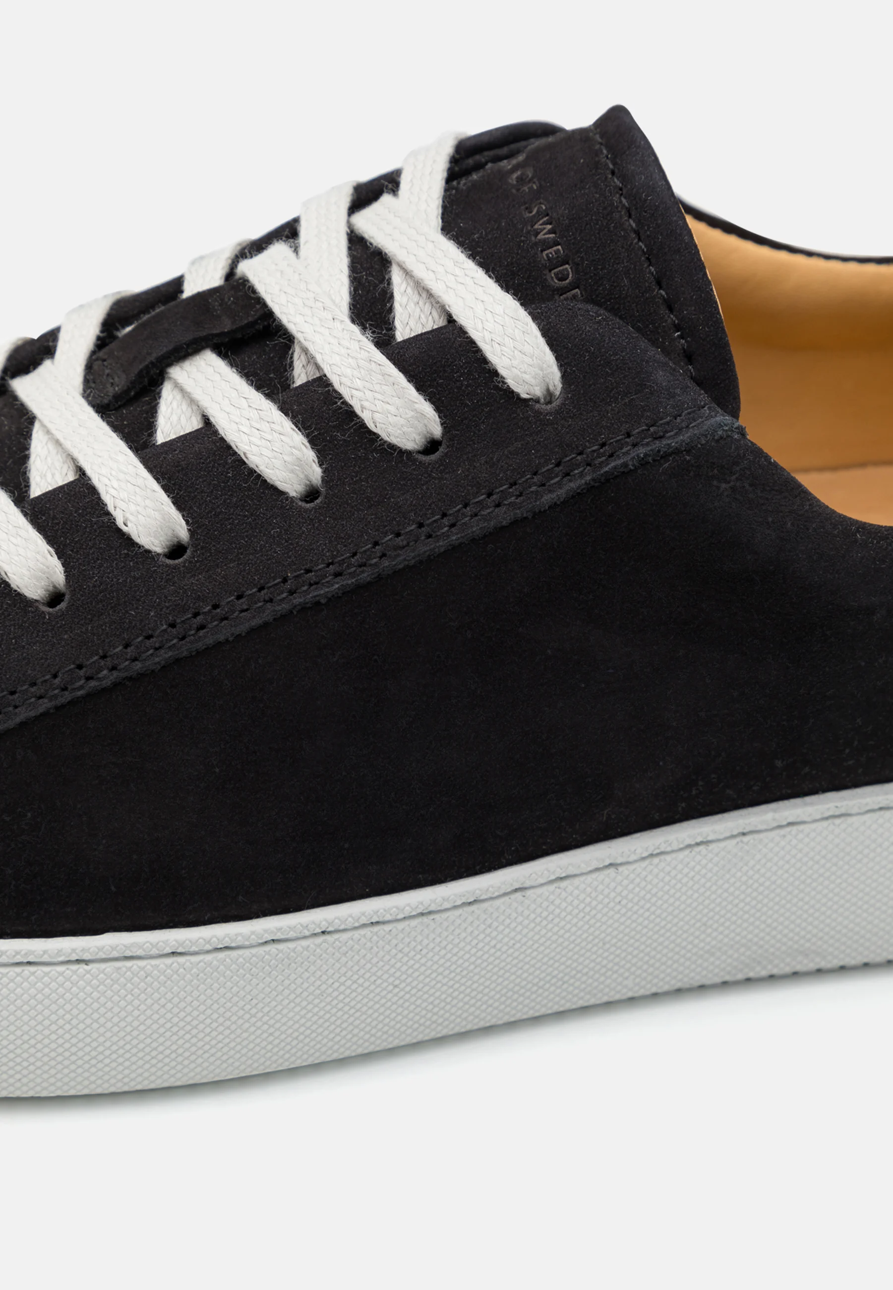 Tigre de Suecia SALAS - Zapatillas bajas