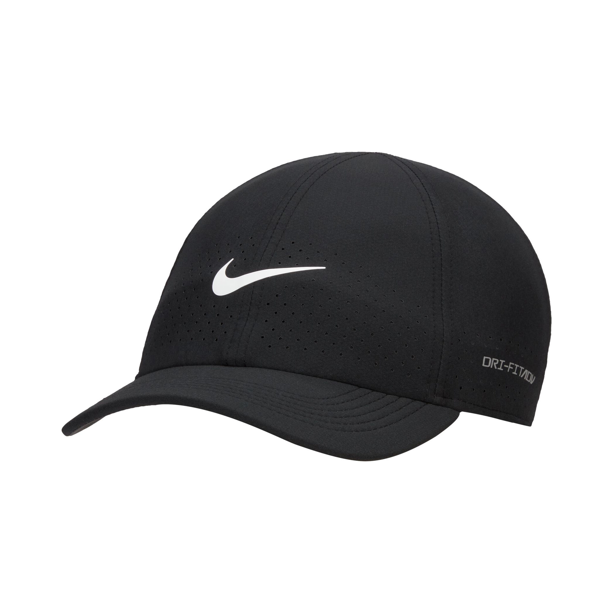 Dri-Fit Club Cap - Schwarz