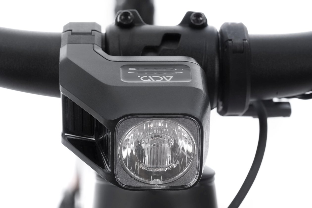 Cube ACID Frontlicht PRO 80