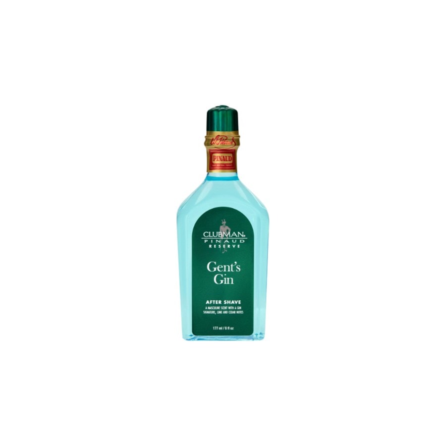 Gent's Gin After Shave Lotion