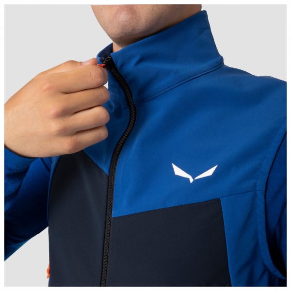Salewa - Sella DST Vest - Softshellweste