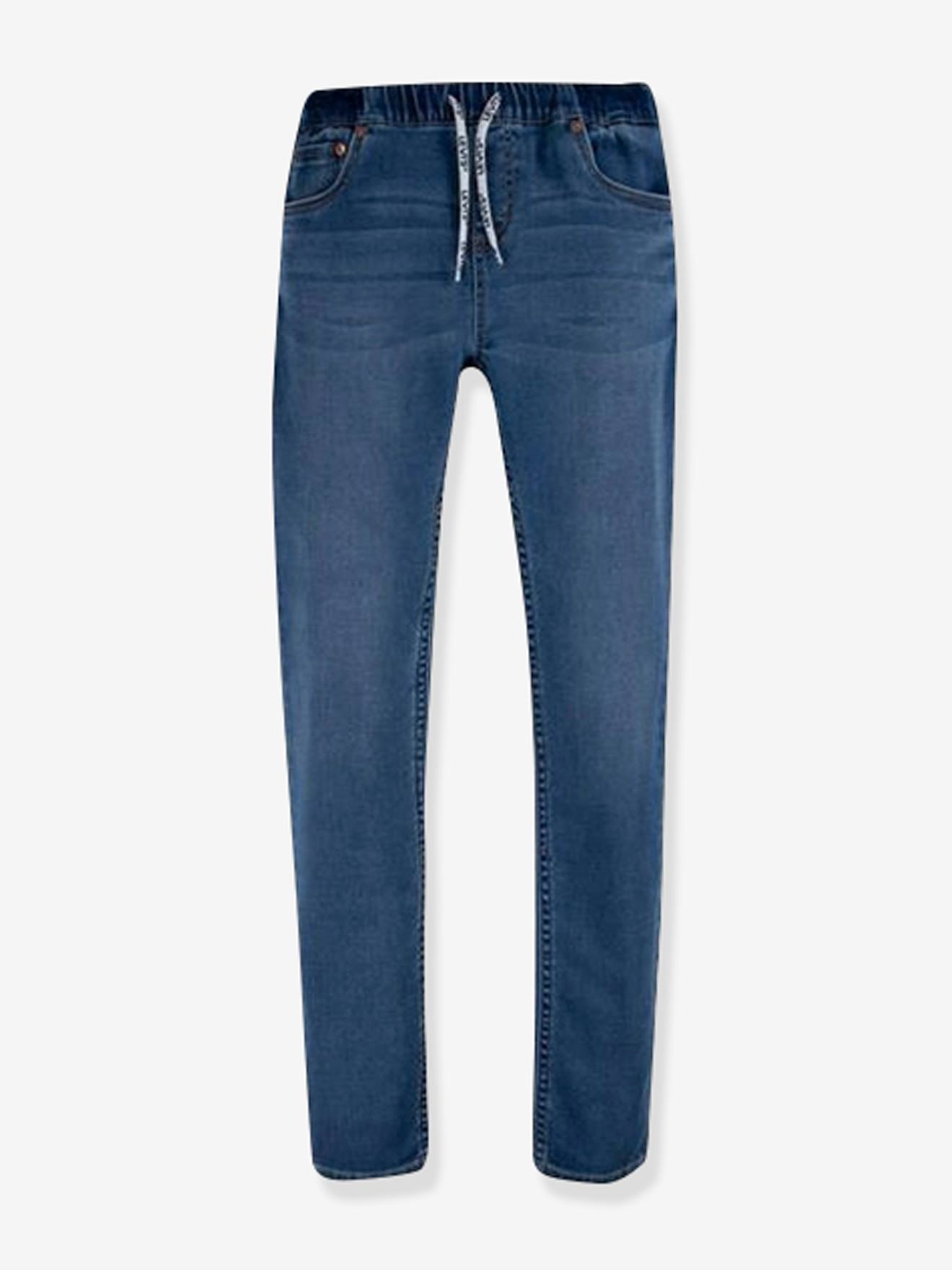 Levis Baby Jeans DOBBY Levi's - blau