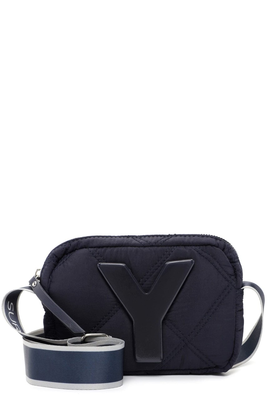 SURI FREY Handtaschen blau