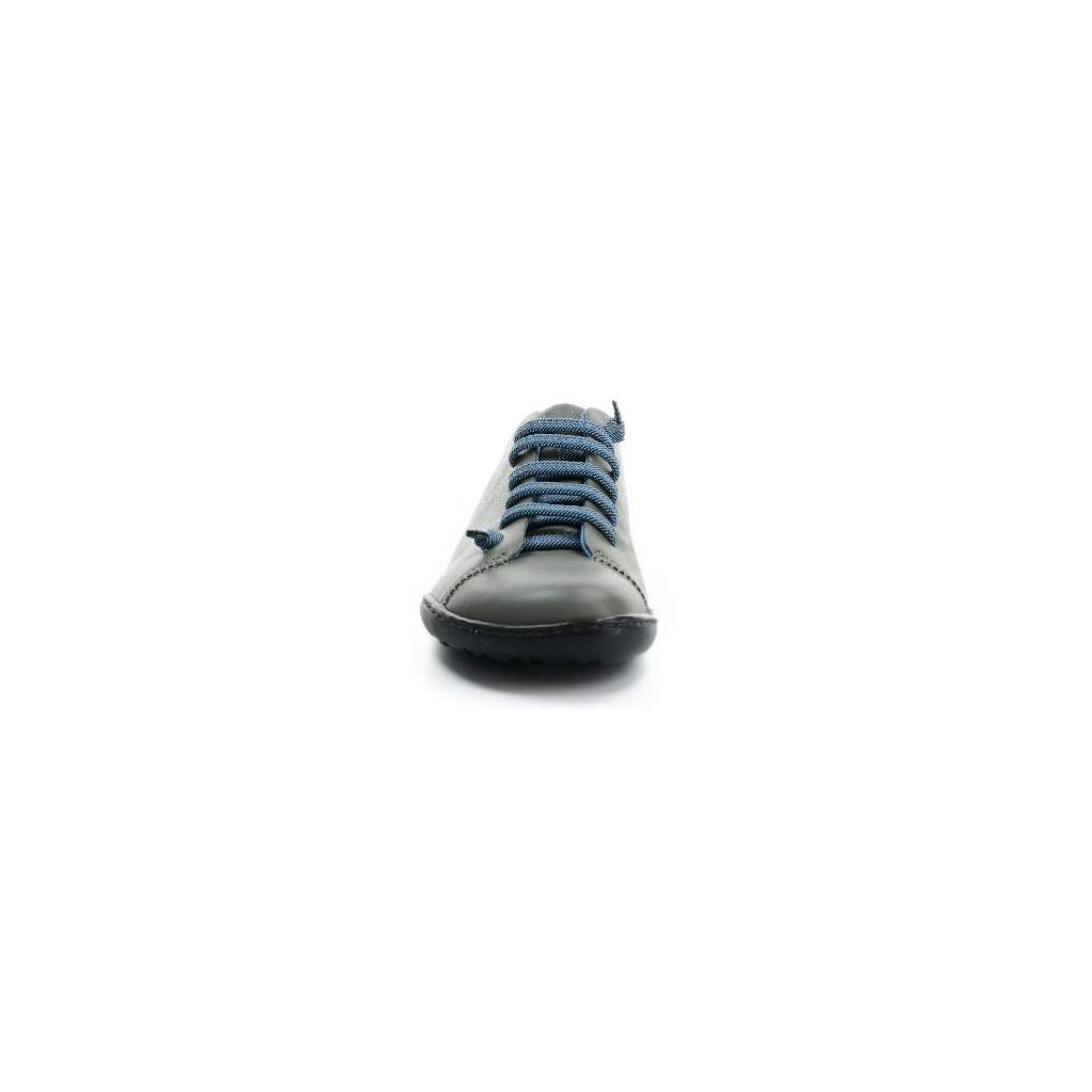 Camper Peu Sella LLapis Grey (K200514-033) AD Barfußhalbschuhe